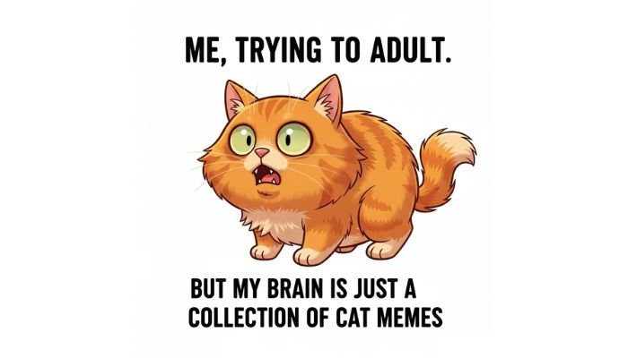 Cat Memes